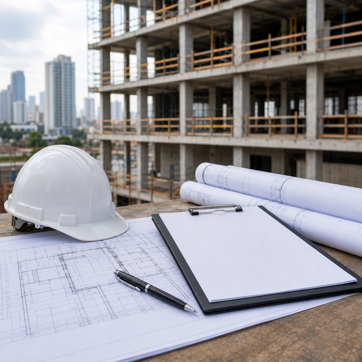 ART para Obras