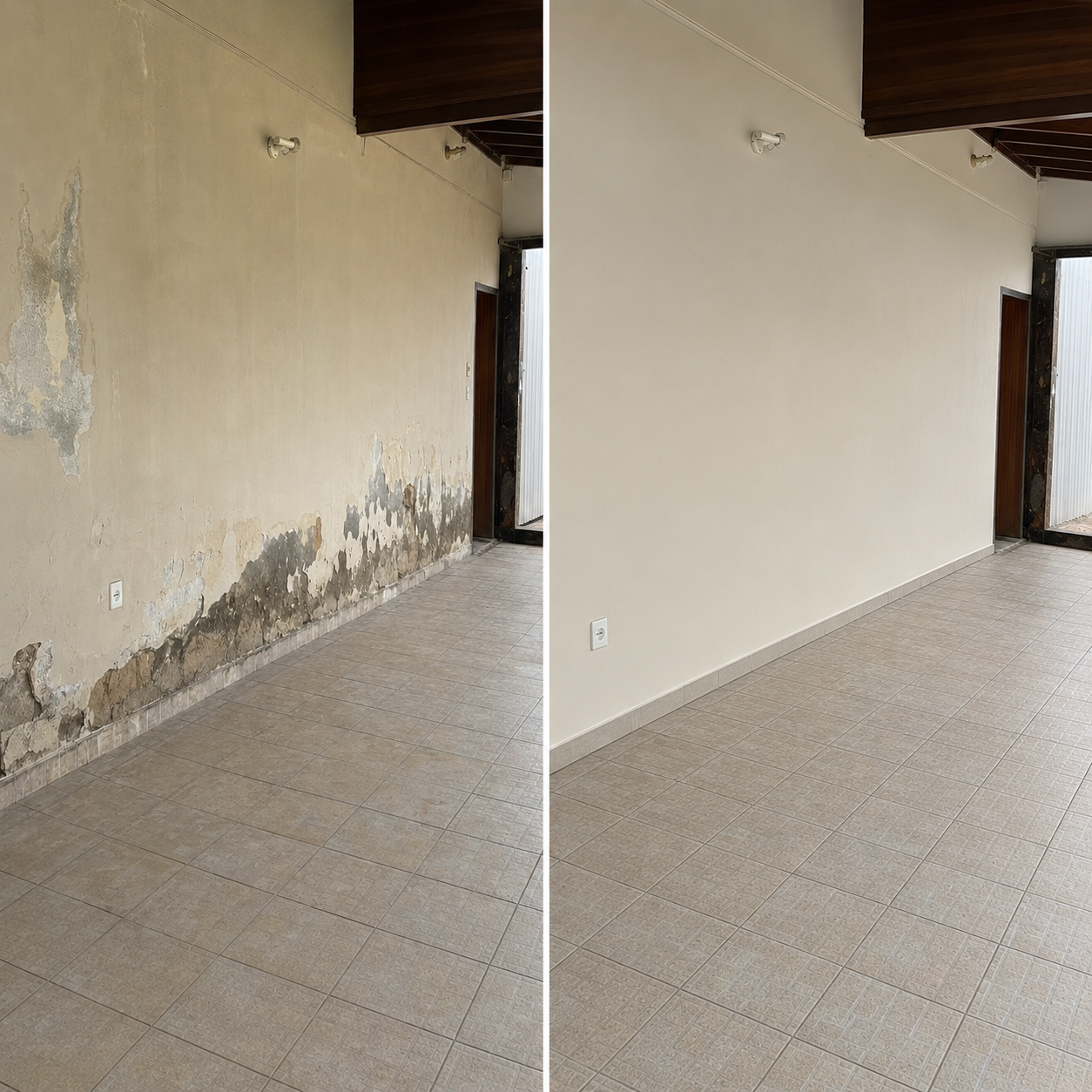 Projetos e soluções